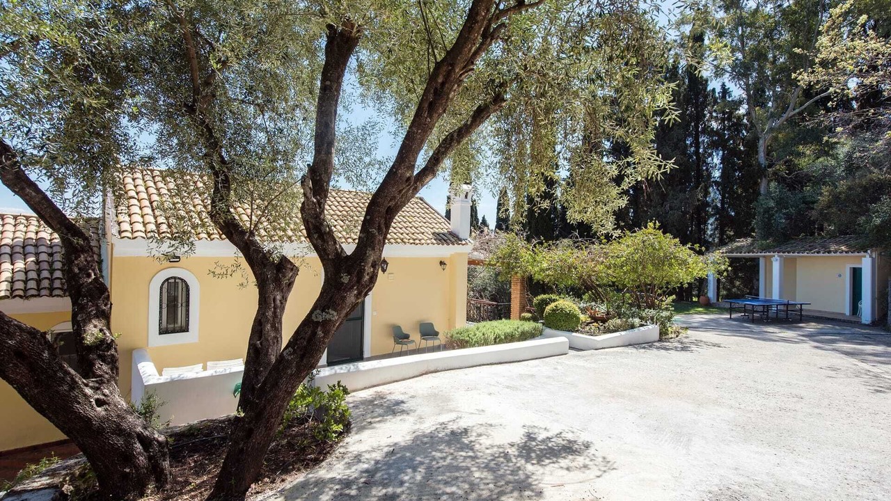 Photo of Outdoor in Benitses