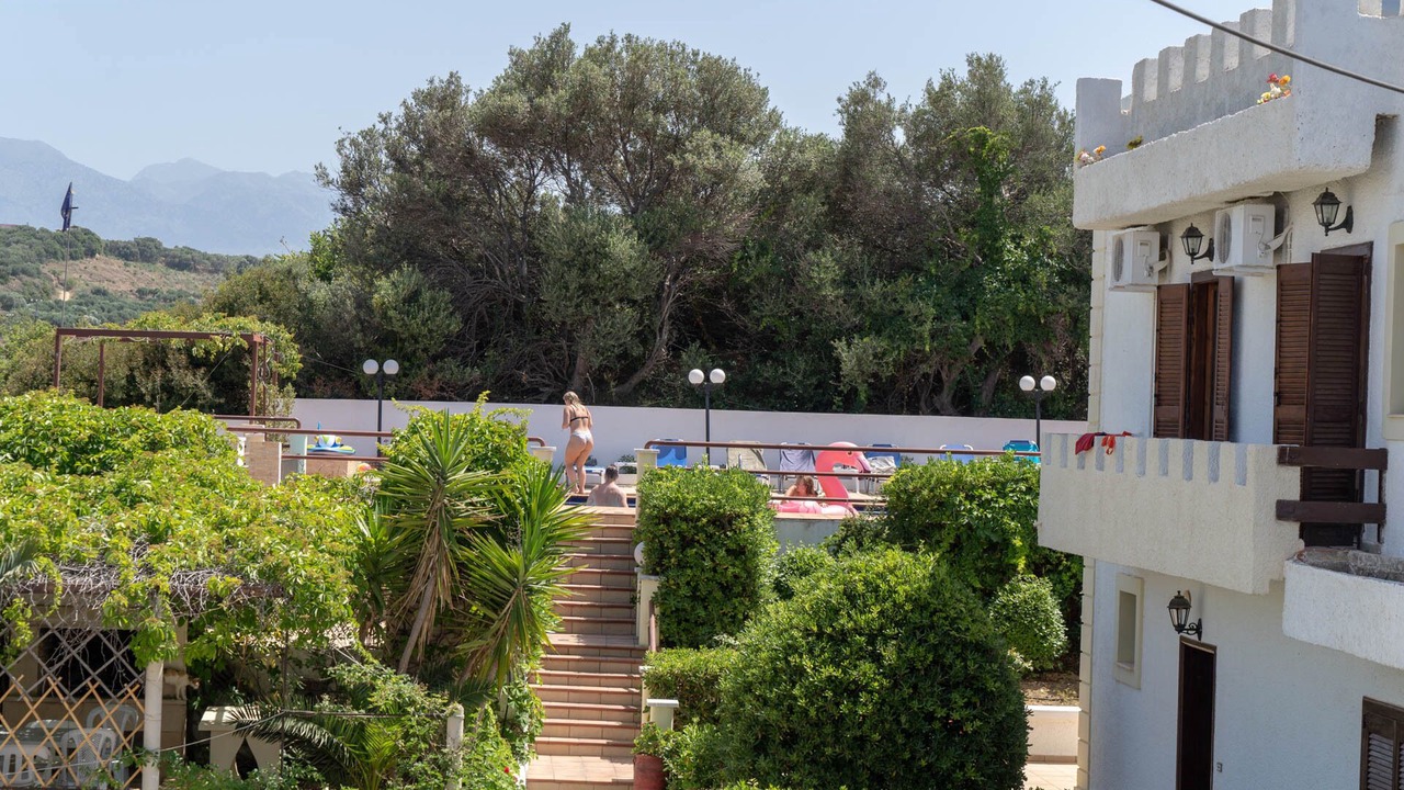 Photo of Outdoor in Makrys Tichos