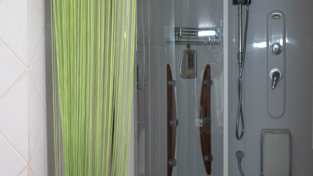 Photo of Bathroom in Makrys Tichos