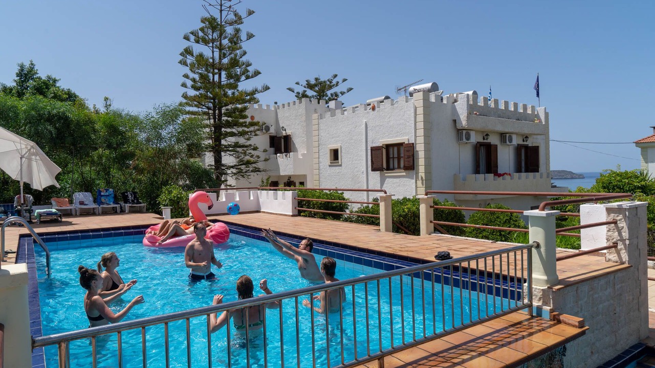 Photo of Outdoor in Makrys Tichos