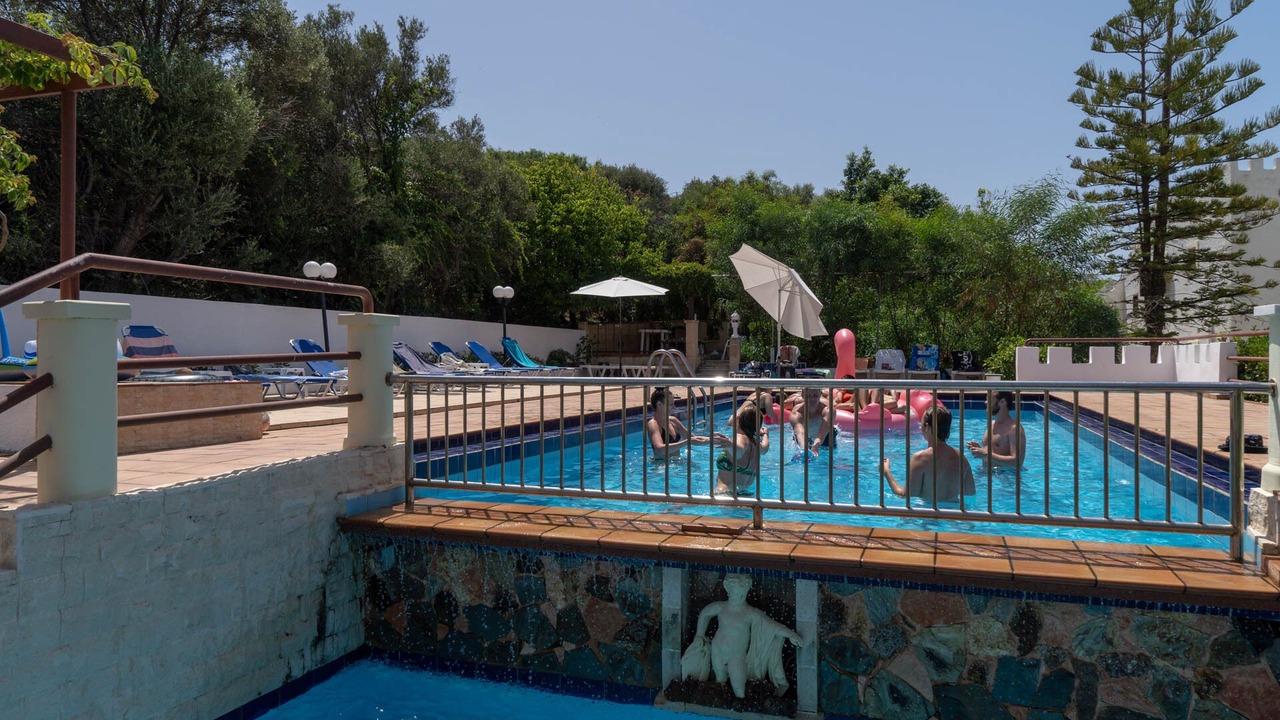 Photo of Outdoor in Makrys Tichos