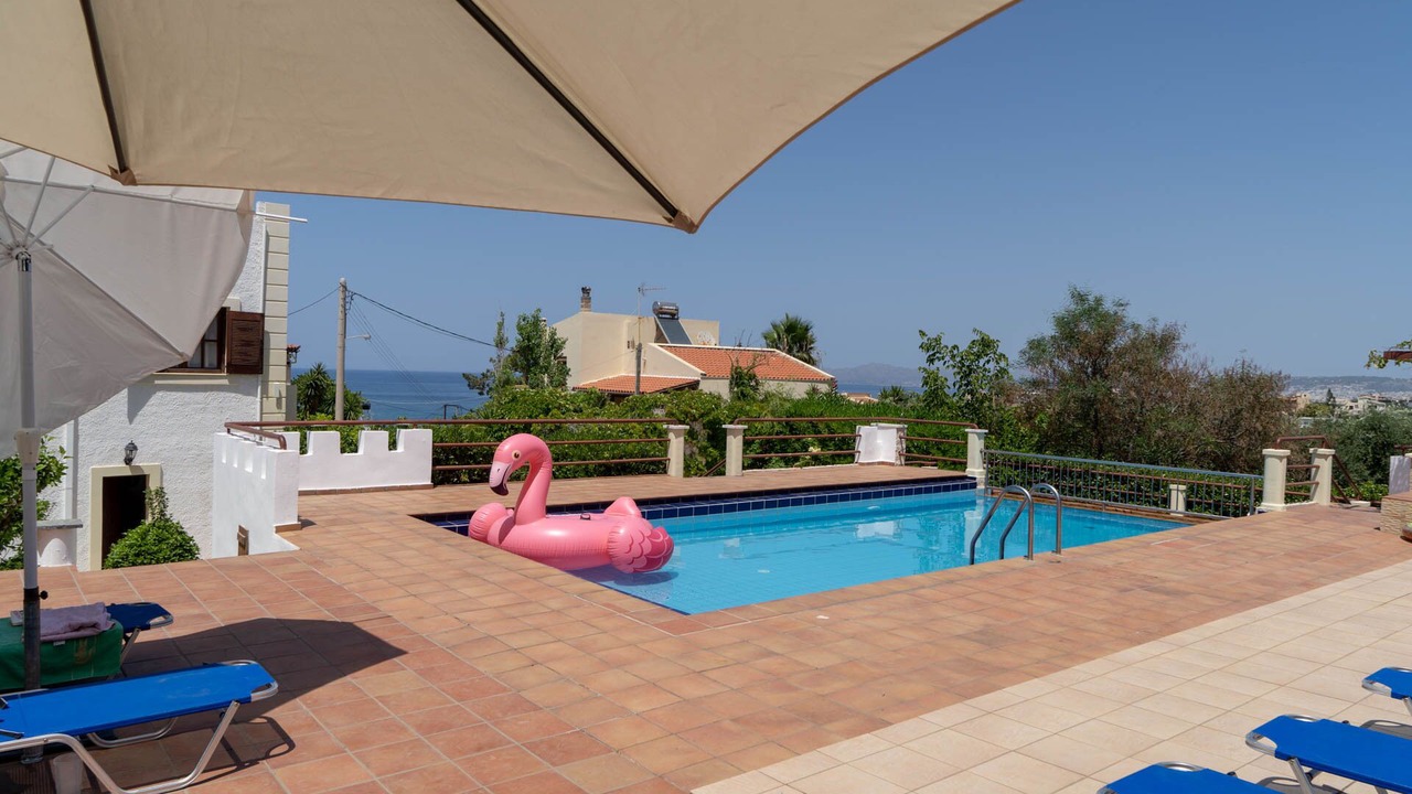 Photo of Outdoor in Makrys Tichos