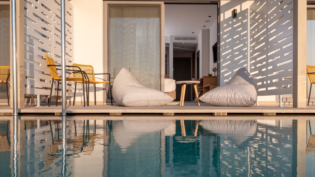 Photo of Bedroom in Mastichari