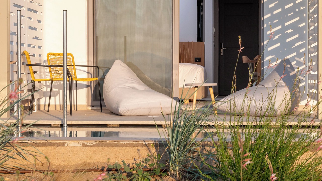 Photo of Outdoor in Mastichari