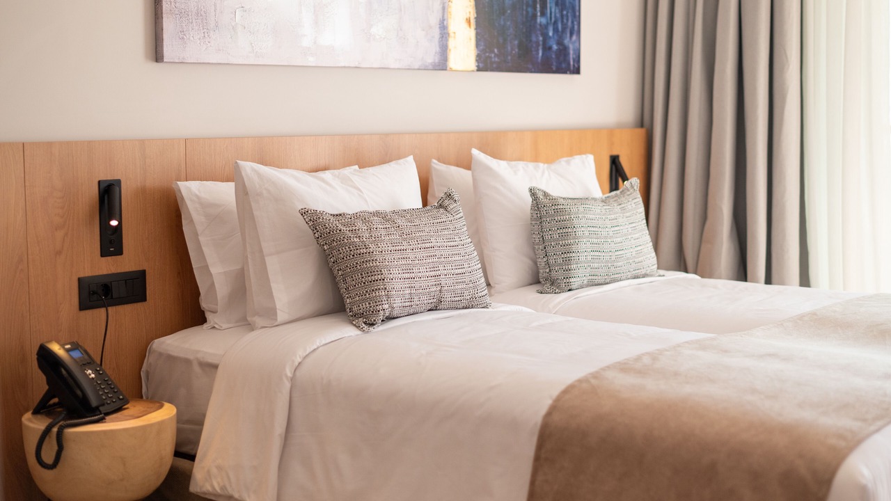 Photo of Bedroom in Mastichari