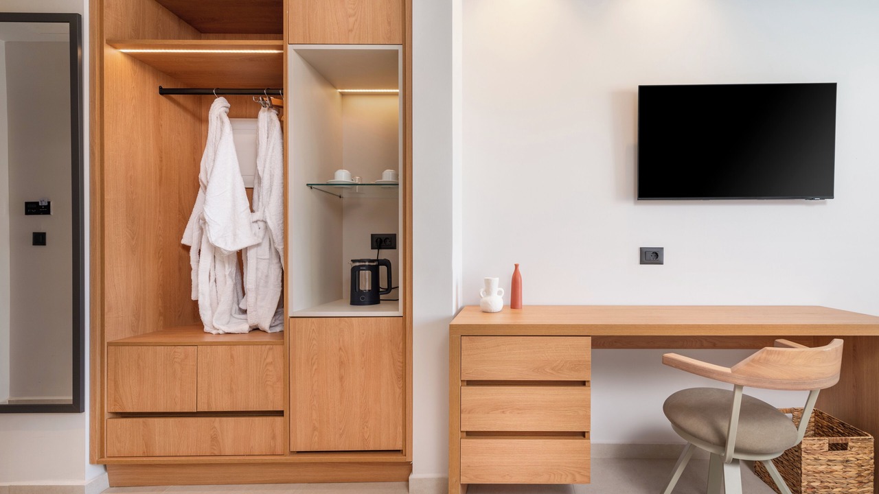 Photo of Bedroom in Mastichari