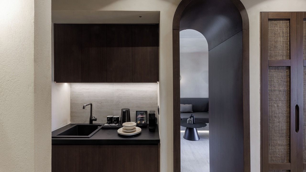 Photo of Bathroom in Vothon