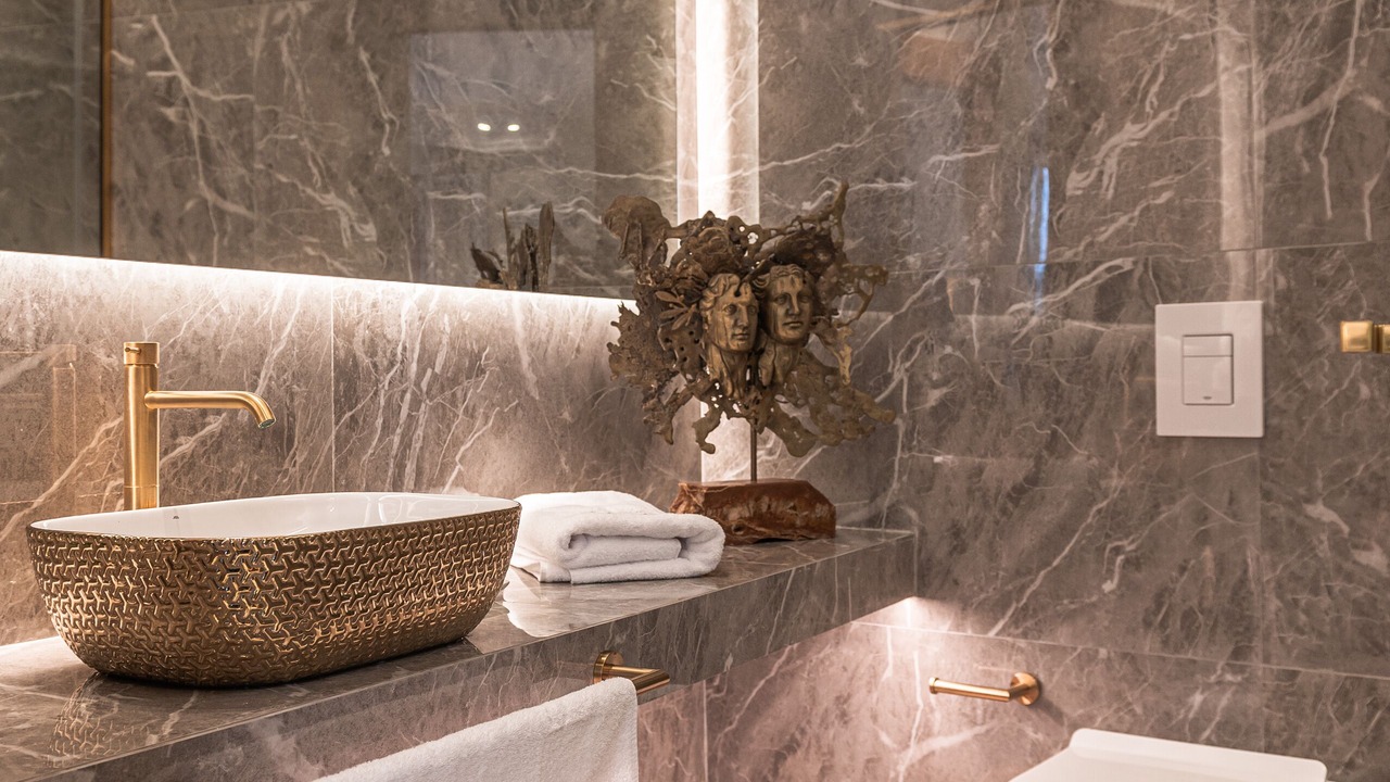 Photo of Bathroom in Nafplio