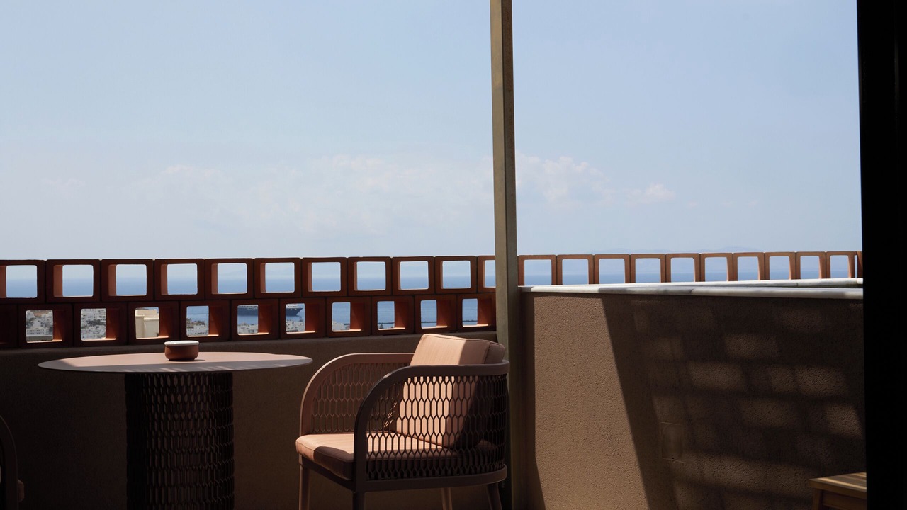 Photo of Outdoor in Tinos Town