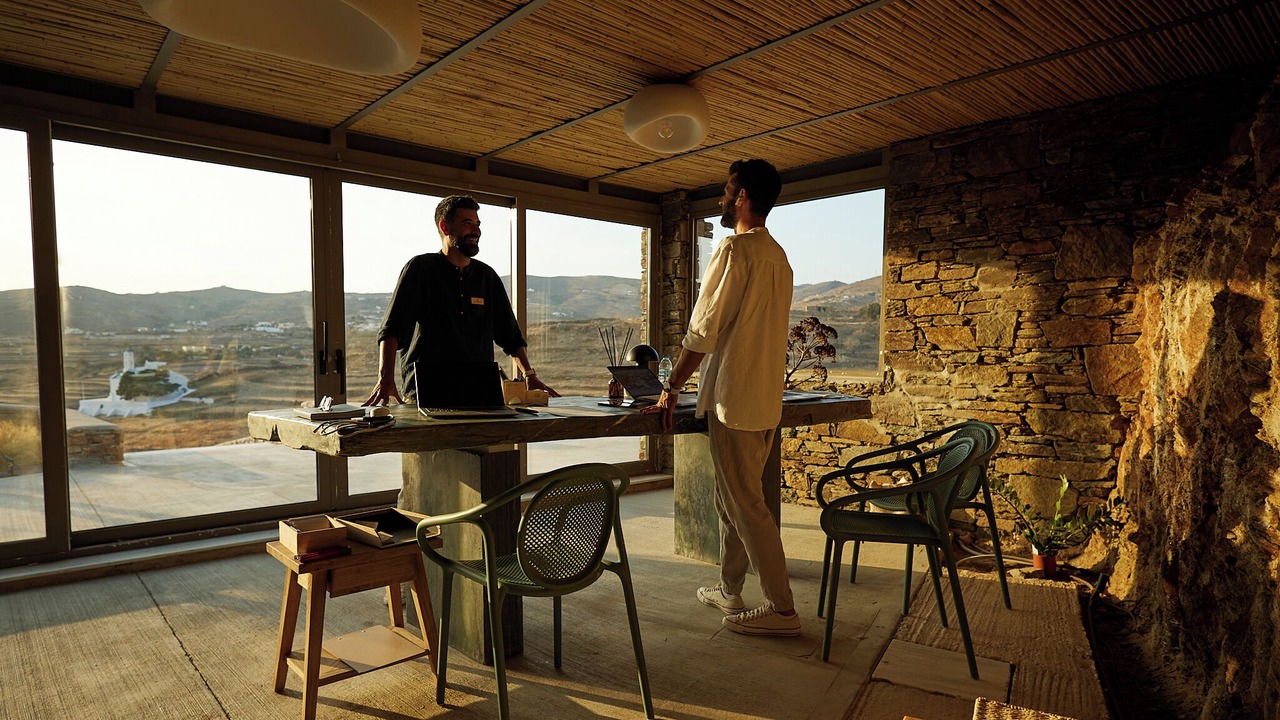 Photo of Others in Tinos Town