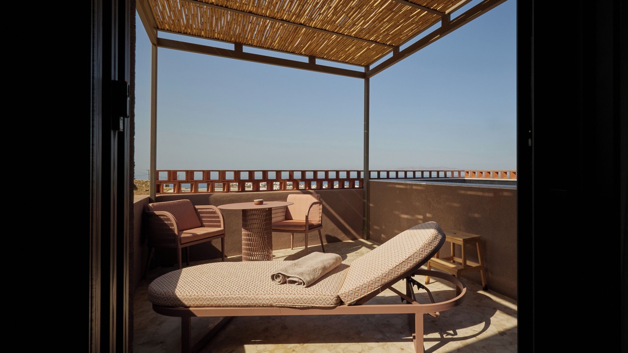 Photo of Bedroom in Tinos Town