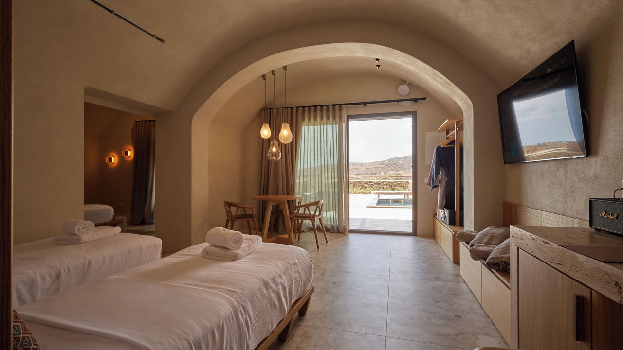 Photo of Outdoor in Tinos Town