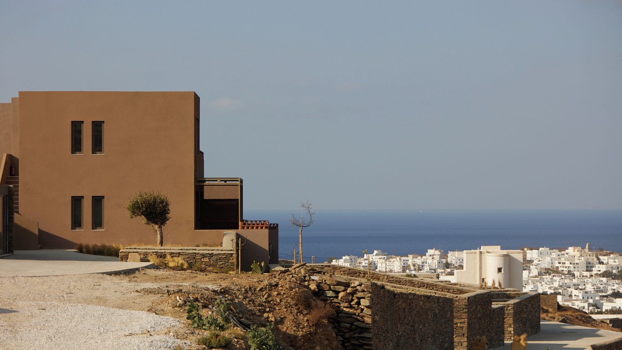 Photo of Others in Tinos Town