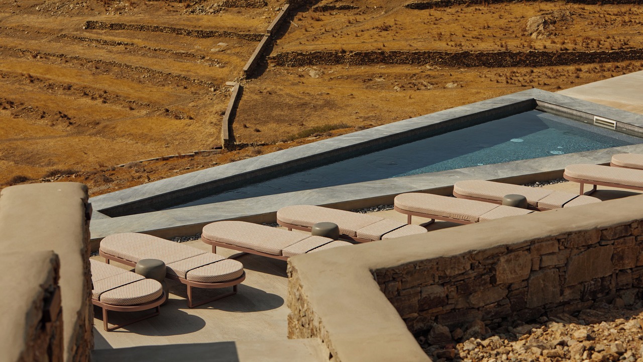 Photo of Outdoor in Tinos Town