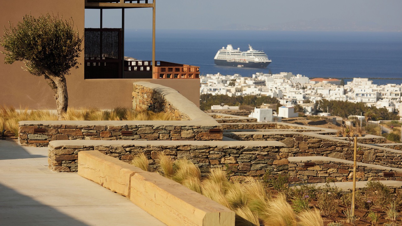 Photo of Others in Tinos Town