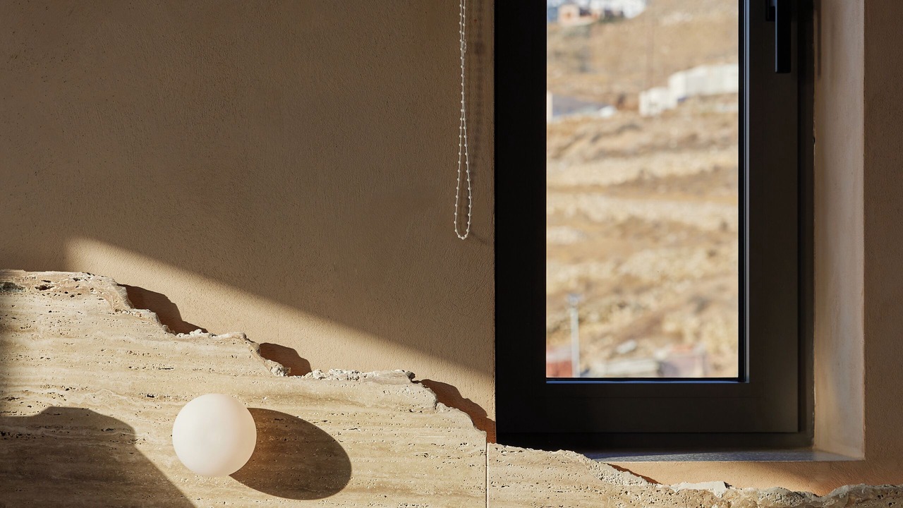 Photo of Bedroom in Tinos Town
