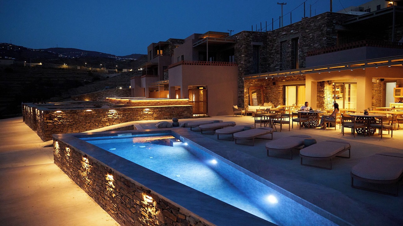Photo of Outdoor in Tinos Town