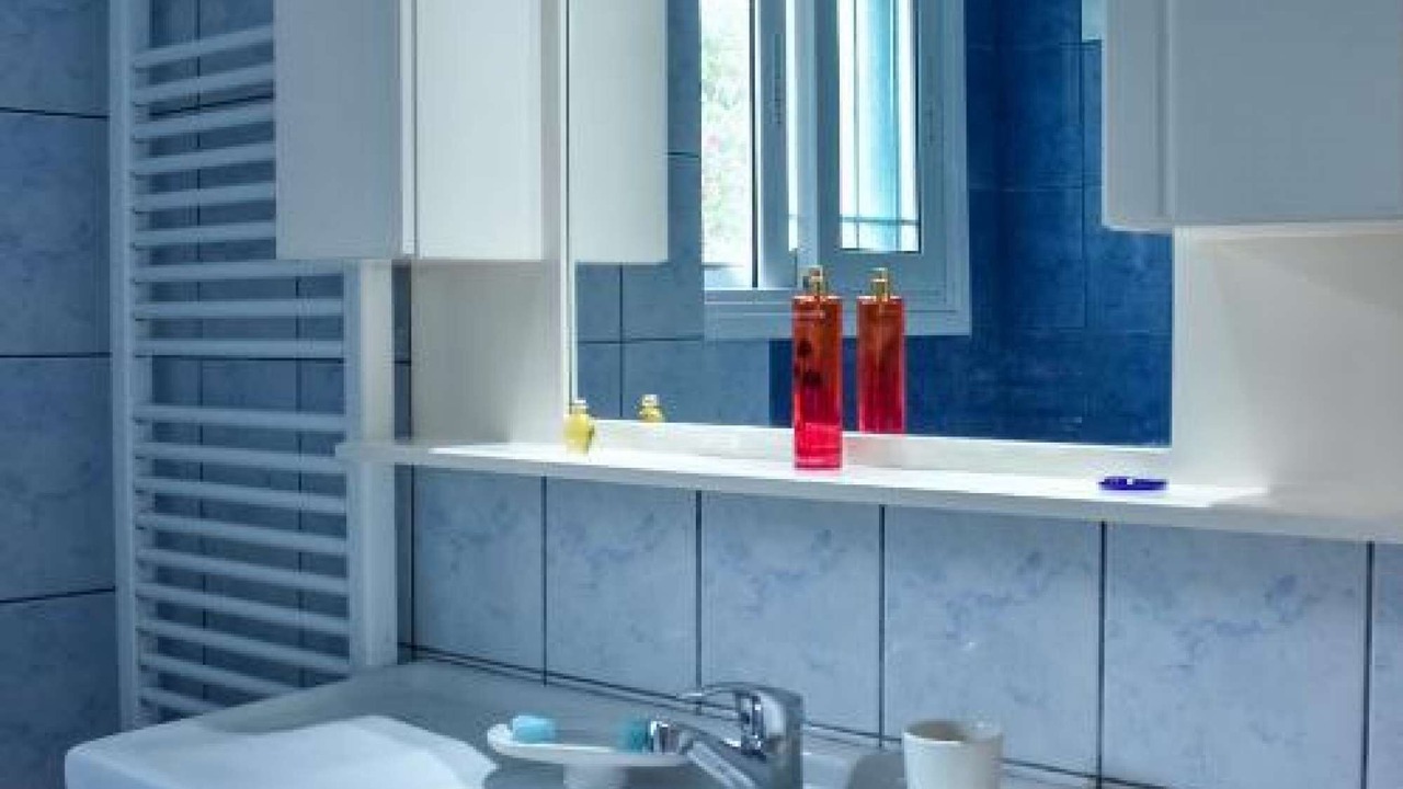 Photo of Bathroom in Fiolitis