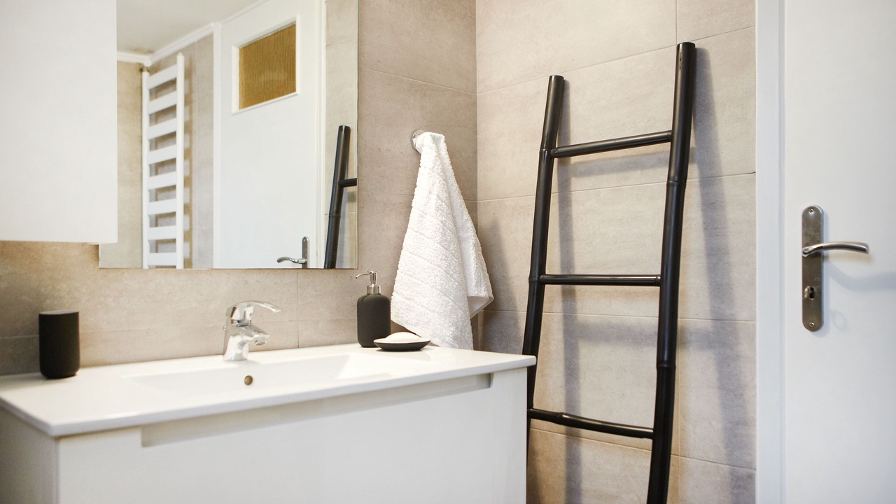 Photo of Bathroom in Papagou-Holargos