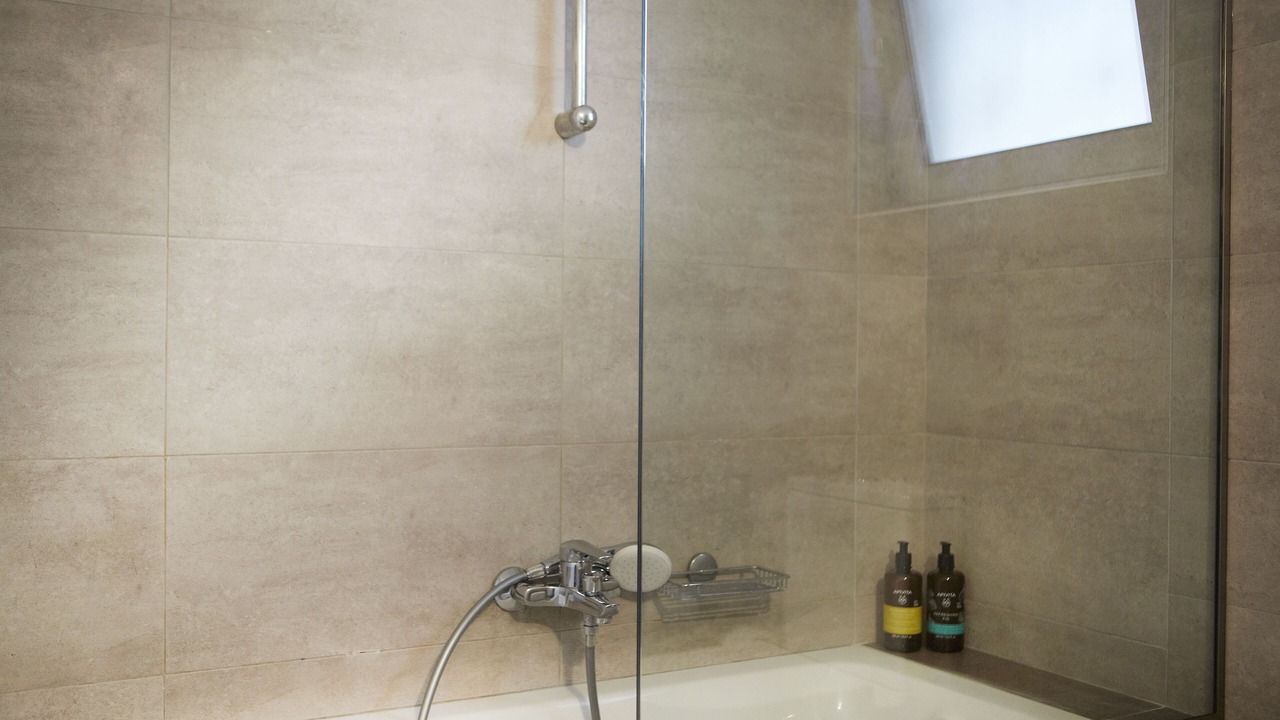 Photo of Bathroom in Papagou-Holargos