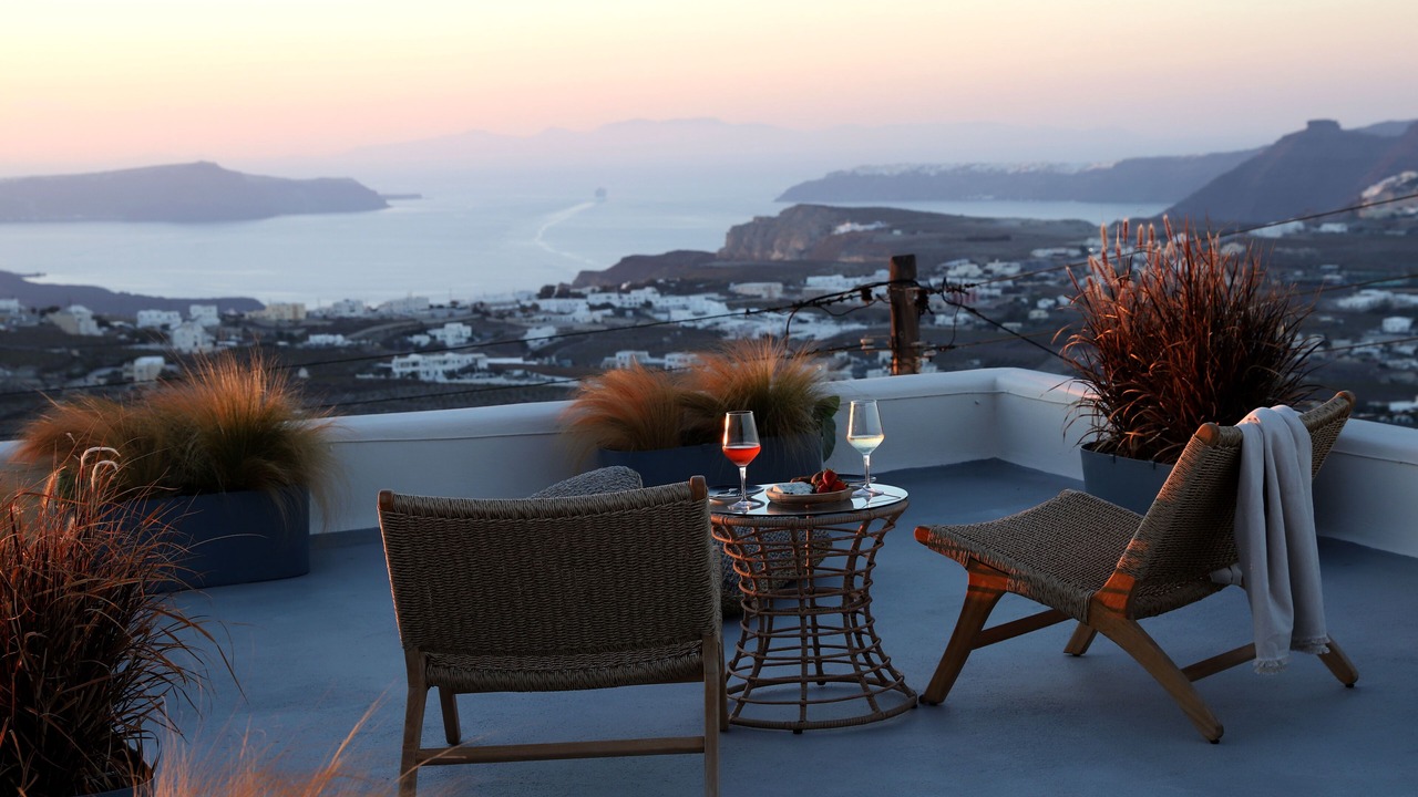 Photo of Outdoor in Messaria