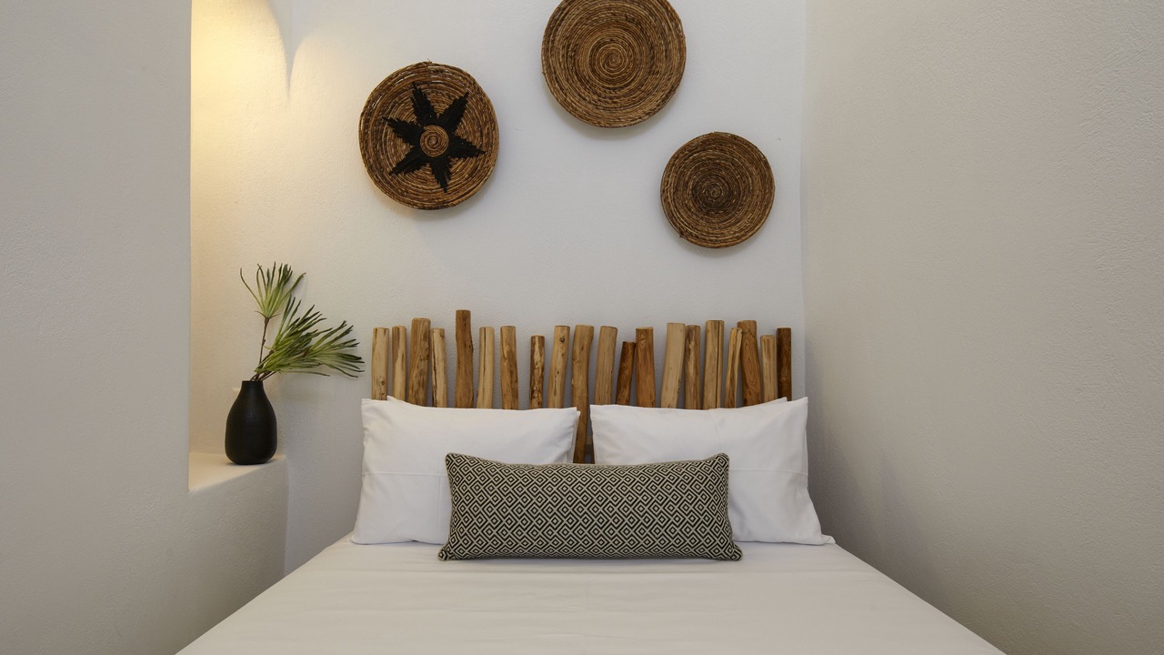 Photo of Bedroom in Messaria