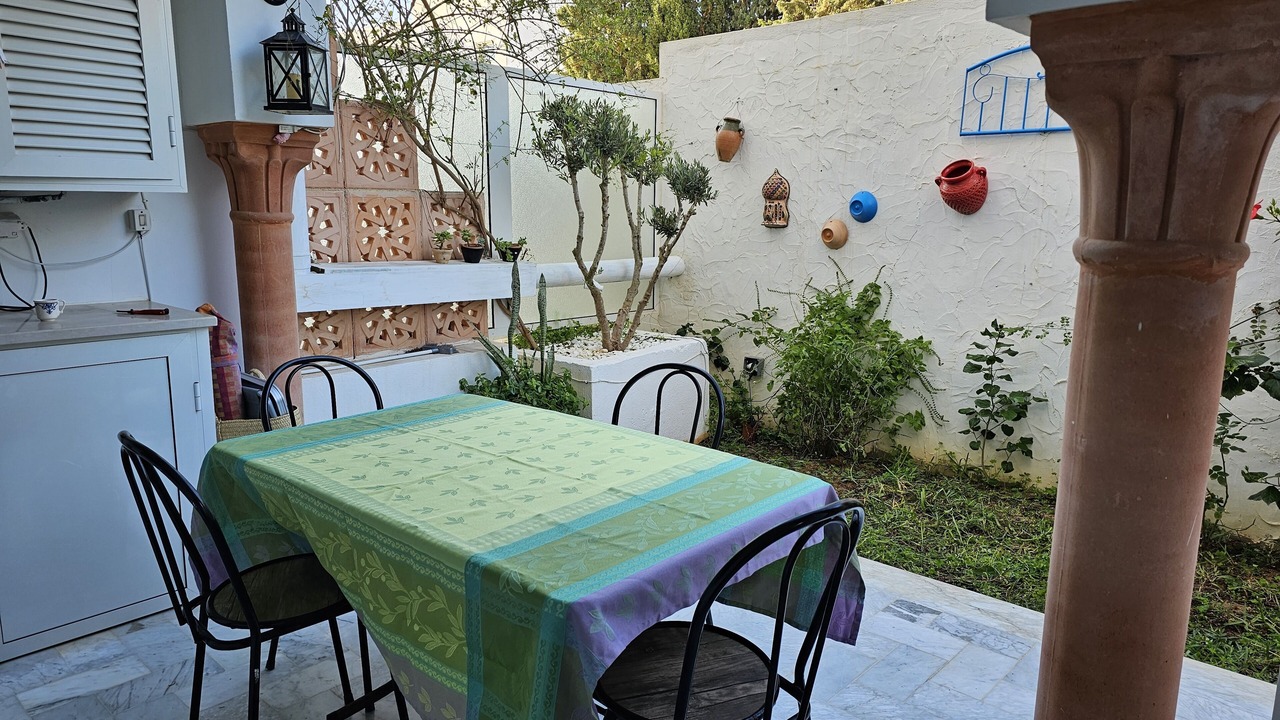 Photo of Outdoor in Eastern Hammamet