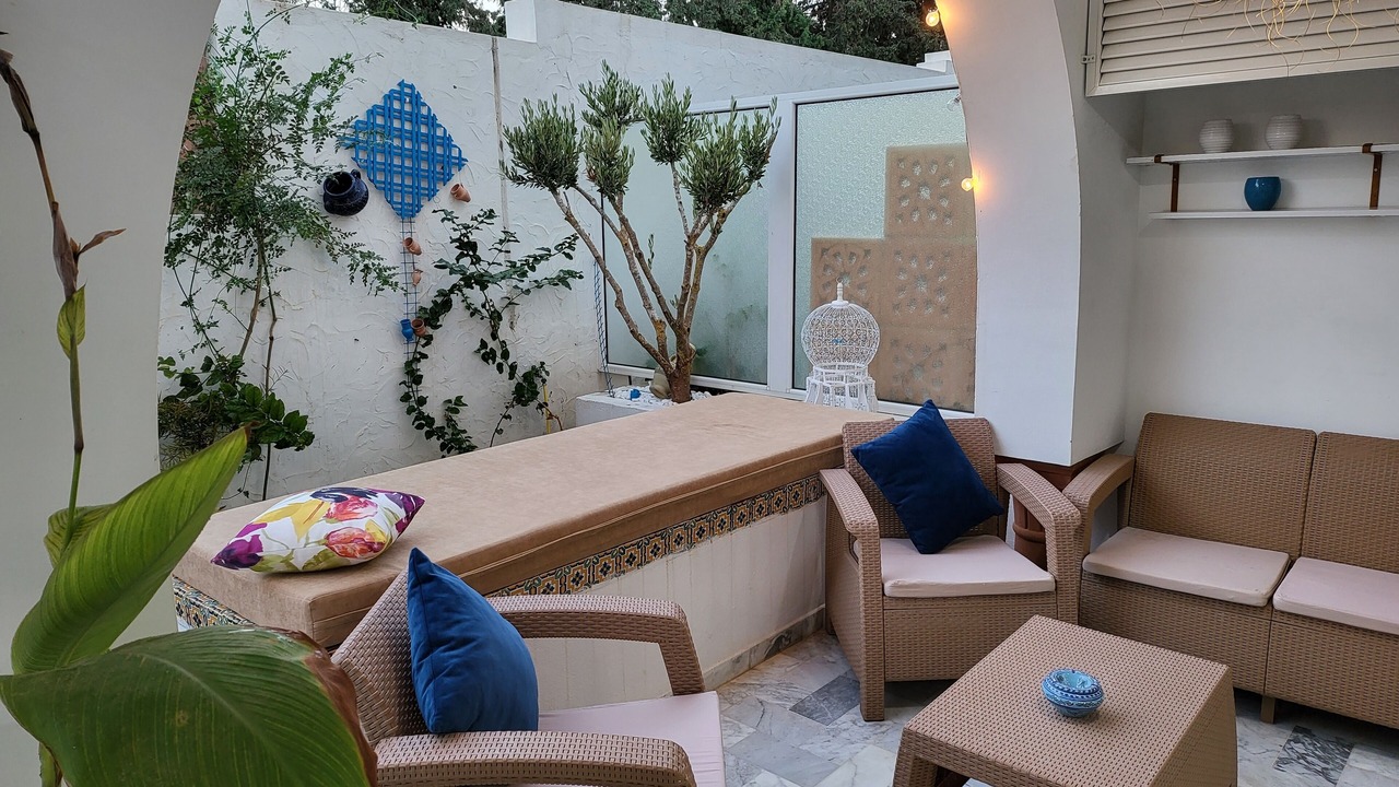 Photo of Outdoor in Eastern Hammamet
