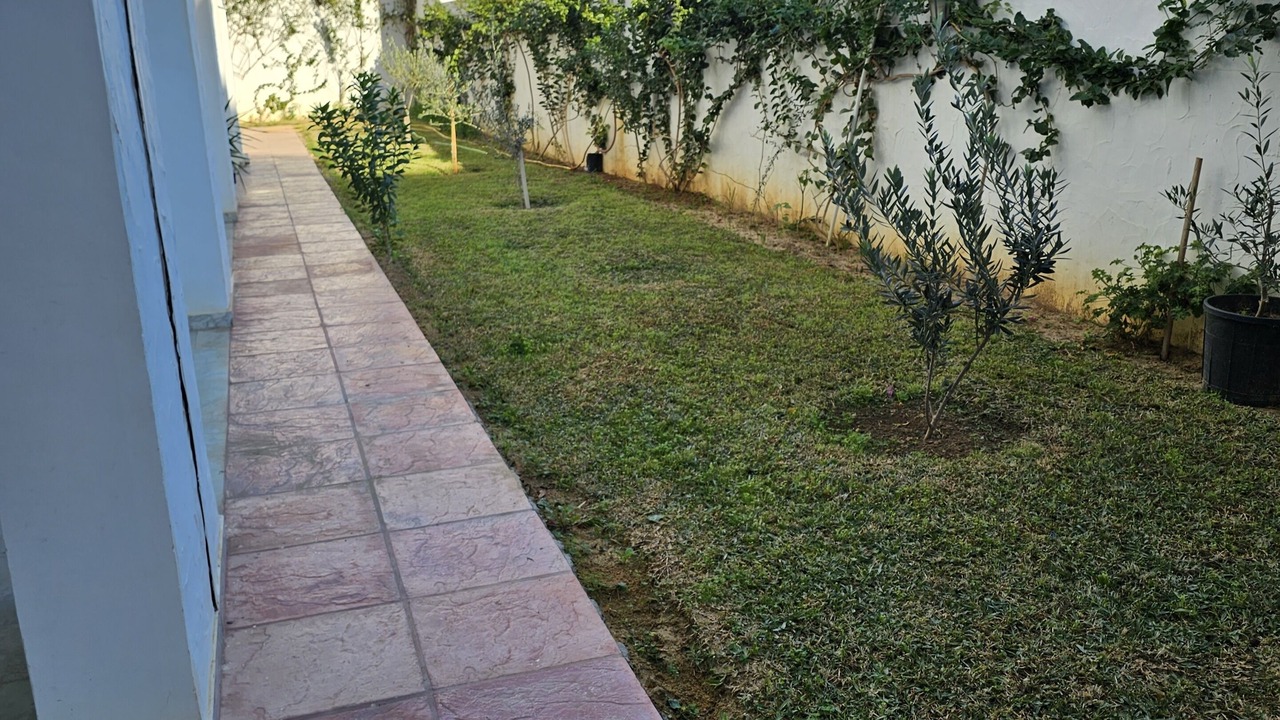 Photo of Outdoor in Eastern Hammamet