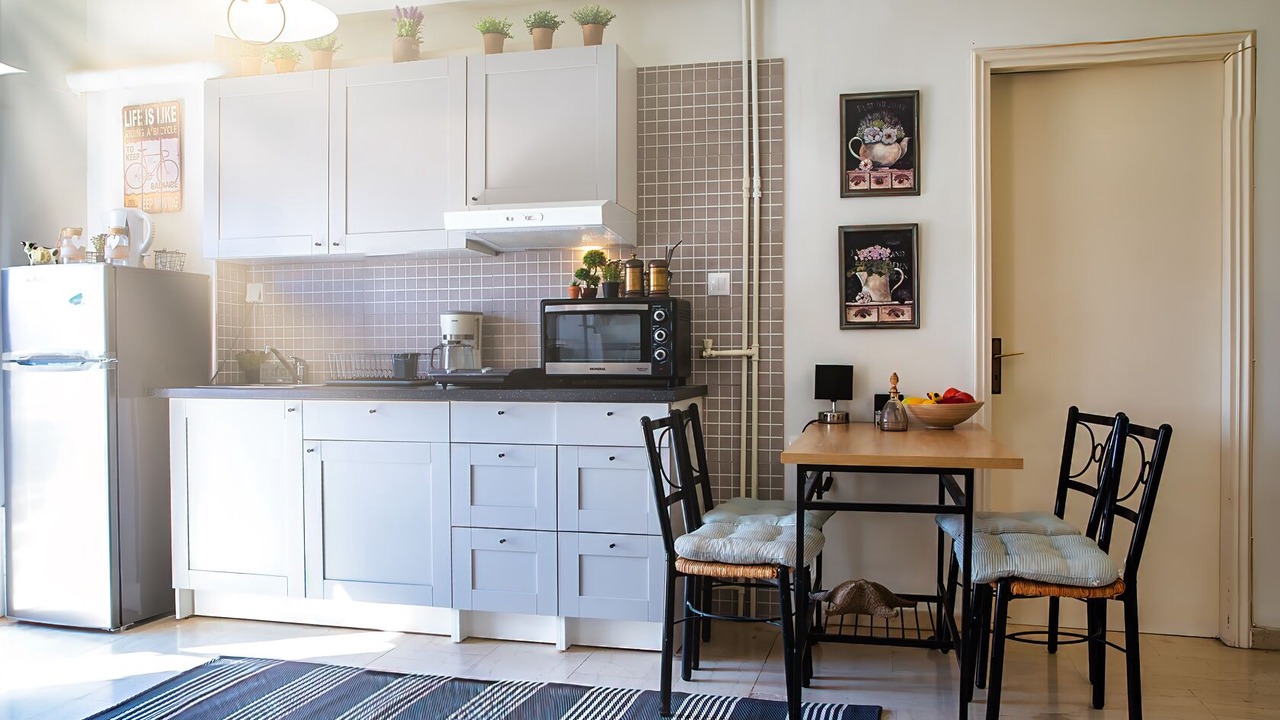Photo of Kitchen in Marousi