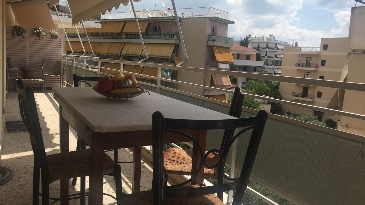 Photo of Outdoor in Marousi
