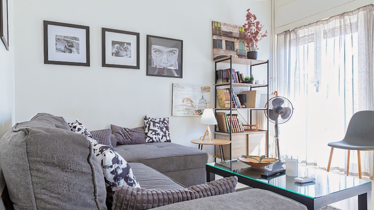 Photo of Livingroom in Marousi