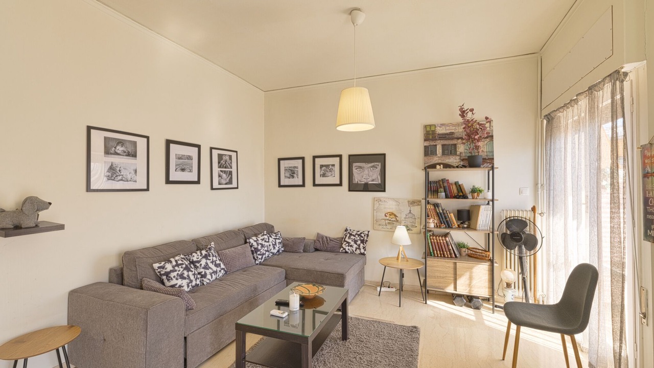 Photo of Livingroom in Marousi
