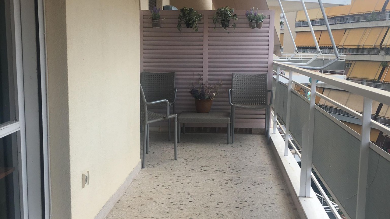 Photo of Outdoor in Marousi