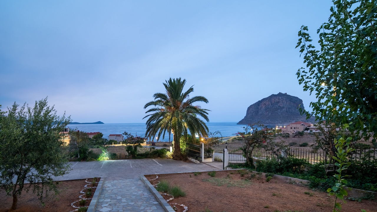 Photo of Outdoor in Monemvasia