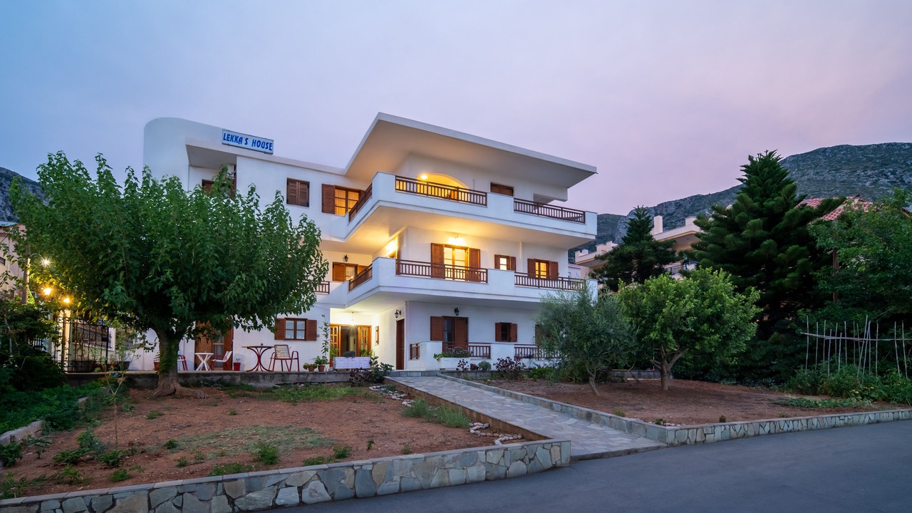Photo of Outdoor in Monemvasia