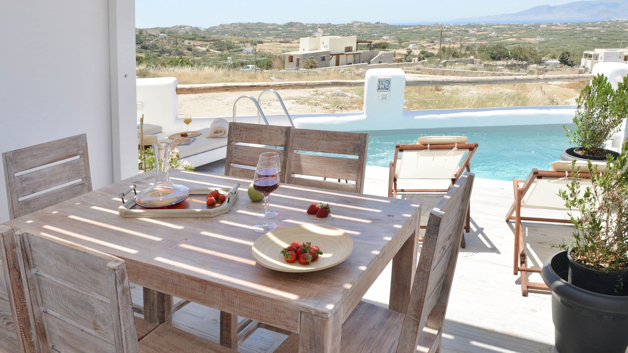Photo of Outdoor in Glinado