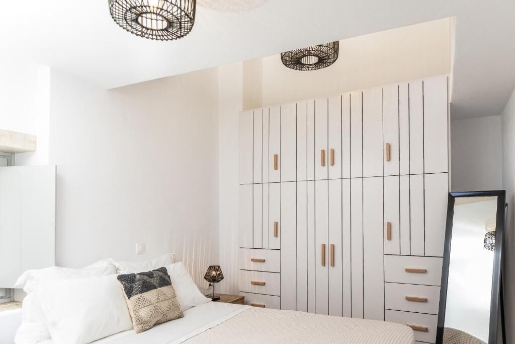 Photo of Bedroom in Aperathos