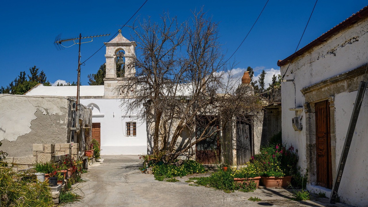 Photo of Outdoor in Faistos