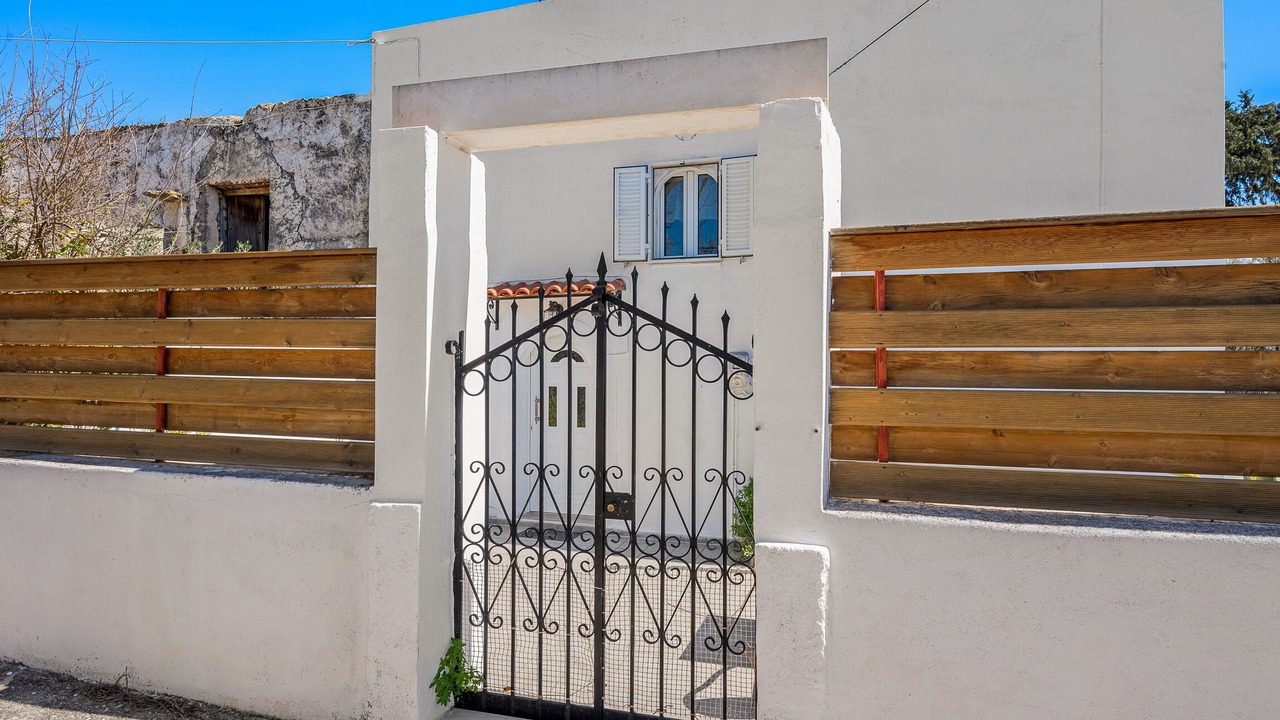 Photo of Outdoor in Faistos