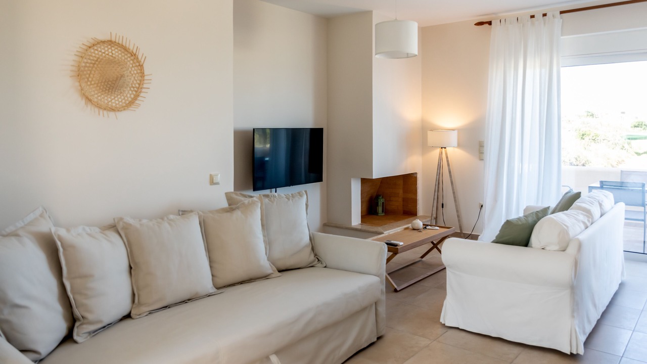 Photo of Livingroom in Kiparissia