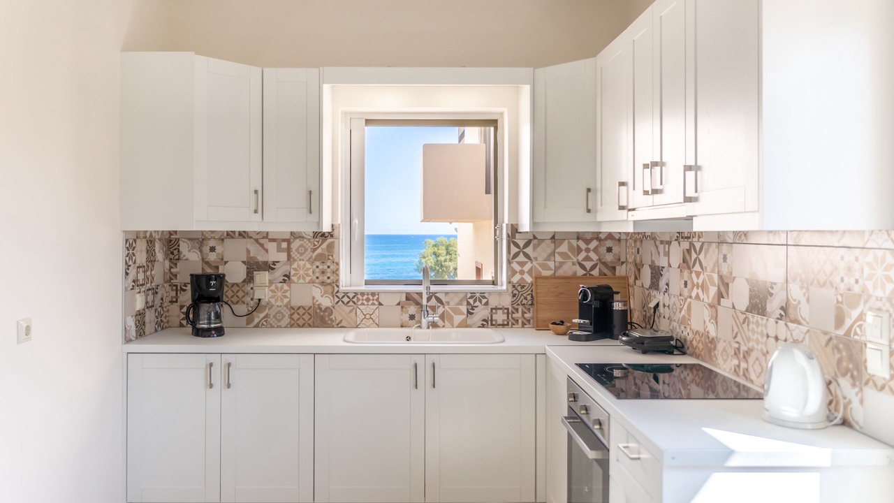 Photo of Kitchen in Kiparissia
