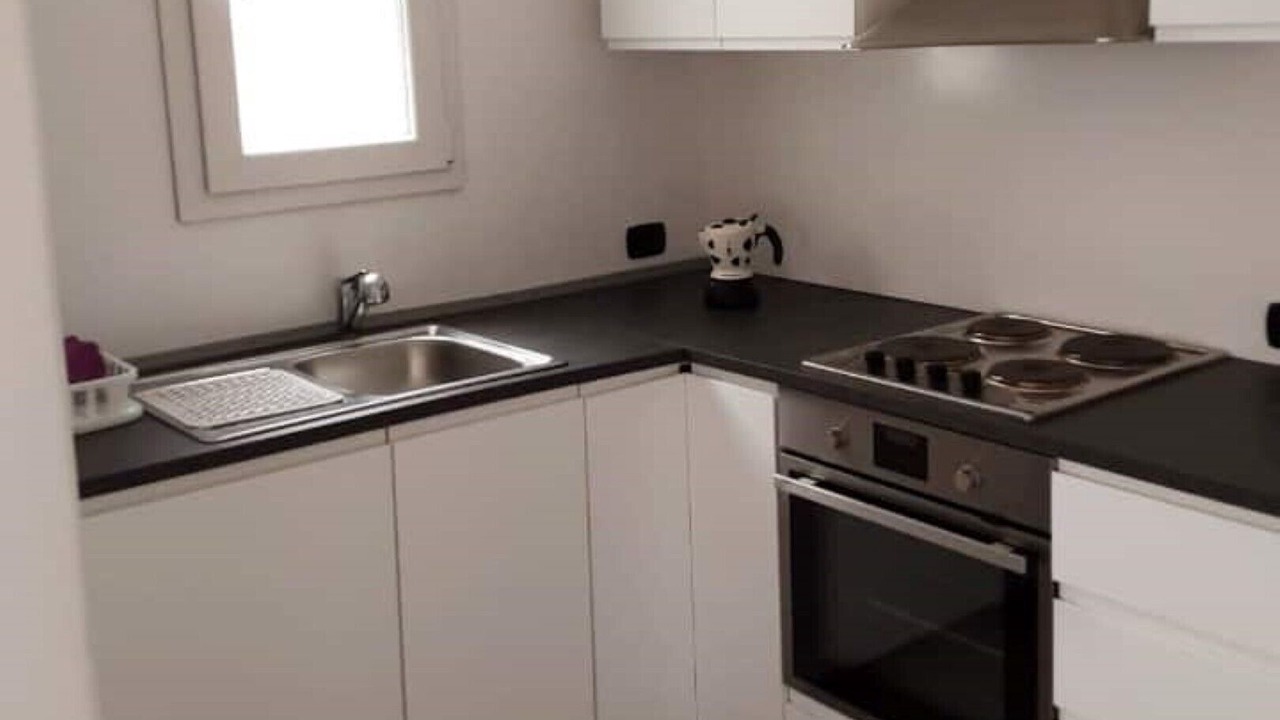 Photo of Kitchen in Milos