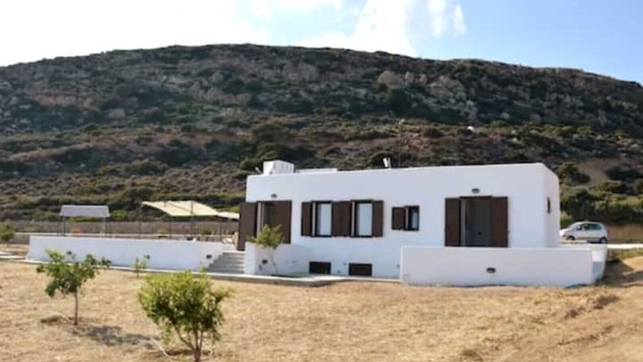 Photo of Outdoor in Milos