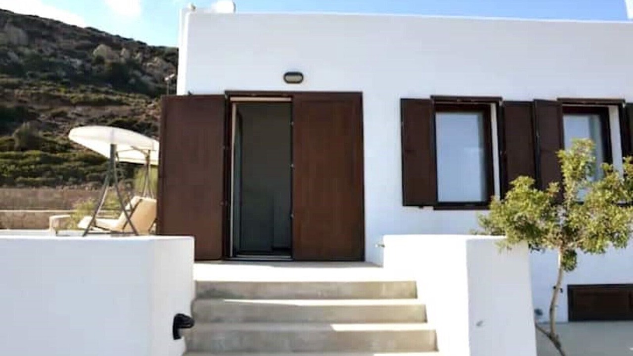 Photo of Outdoor in Milos