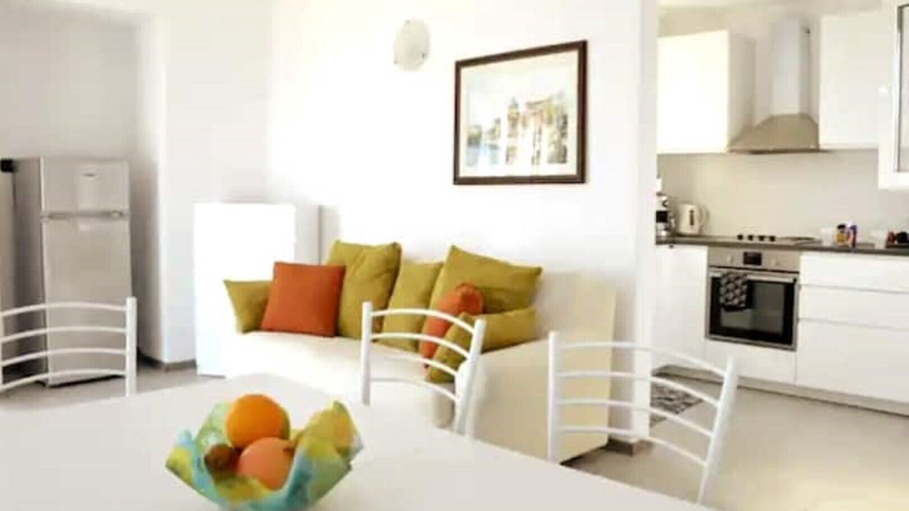 Photo of Kitchen in Milos