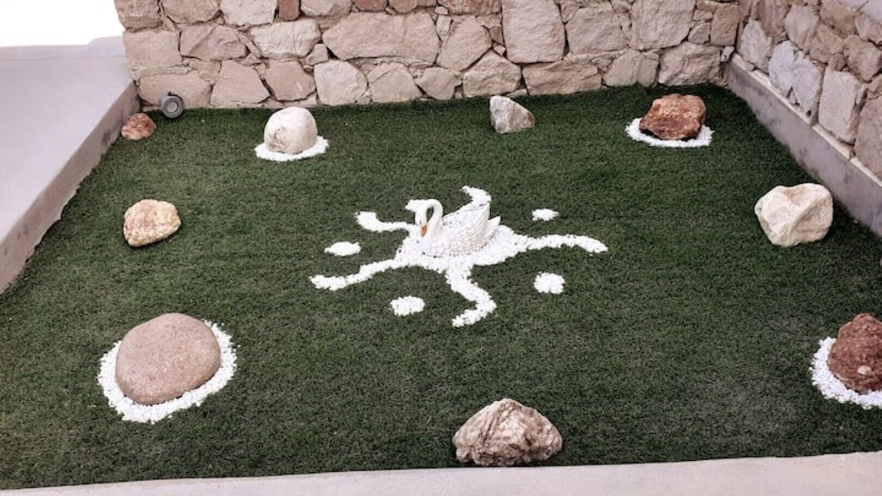 Photo of Outdoor in Milos
