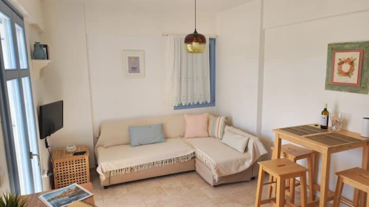 Photo of Livingroom in Posidonia