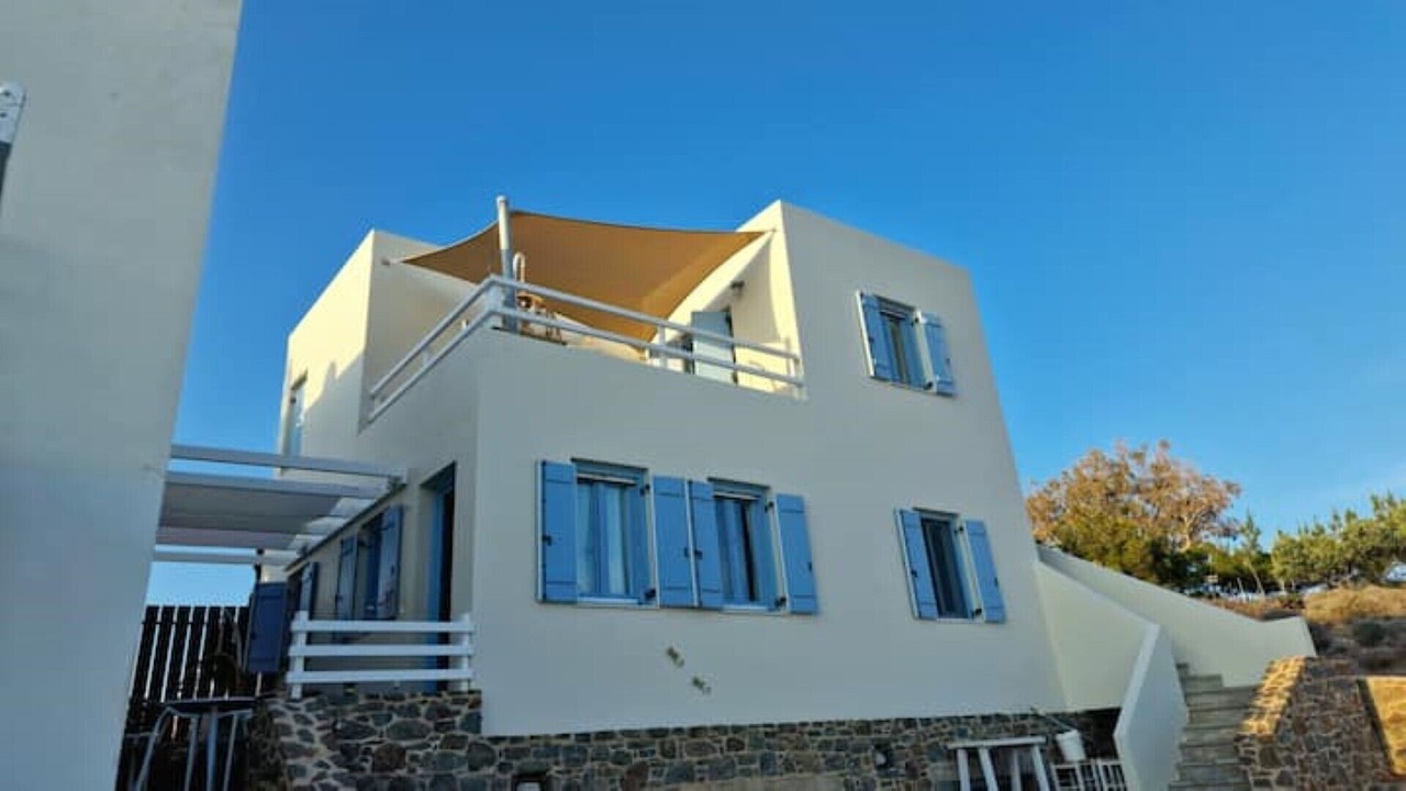 Photo of Outdoor in Posidonia