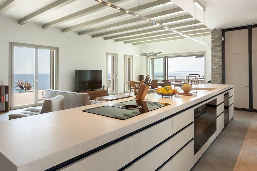 Photo of Kitchen in Elios